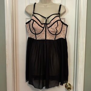 Torrid Lingerie • 3 •